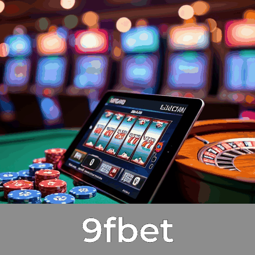 Experiência Segura com 9fbet: Plataforma de Apostas Profissional