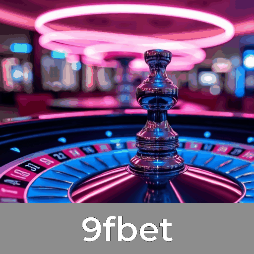 9fbet: Caça-níqueis - Grandes Prêmios, Jogos de Mesa - Estratégia, Live Dealer - Imersão Total