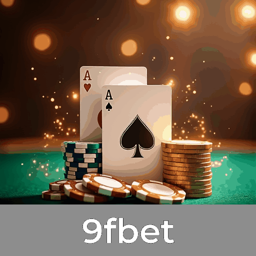 Descubra o Mundo de Apostas com o App 9fbet: Experiência Inovadora