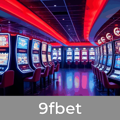 Explorando os incríveis bônus e promoções do 9fbet