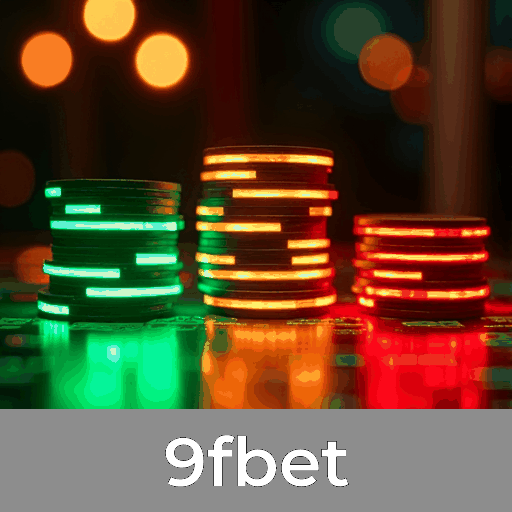 9fbet: Jogos de Cassino que Oferecem Emoção e Oportunidades de Ganhar