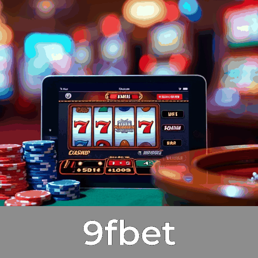 9fbet: A Experiência de Dealer Ao Vivo Mais Realista do Brasil
