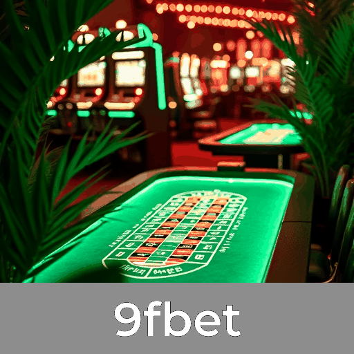 Aproveite as Ofertas Imperdíveis do 9fbet!